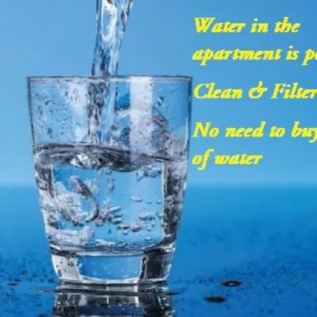 N&N'S Thessapartment #Whitetower Apartament *