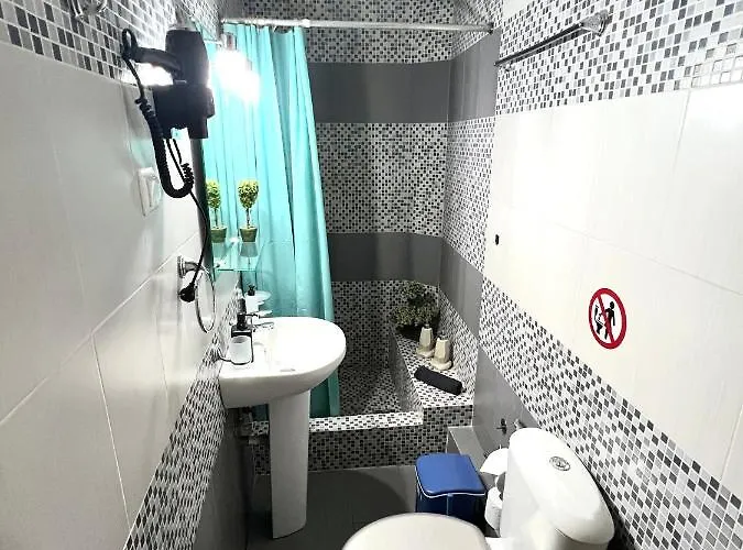 Daire N&N'S Thessapartment #Whitetower Selanik