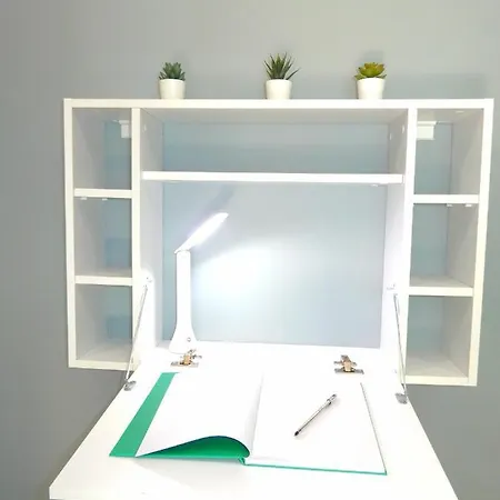 Lejlighed N&N'S Thessapartment #Whitetower Thessaloníki