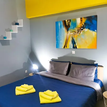 Appartement N&n's Luxurious #whitetower *