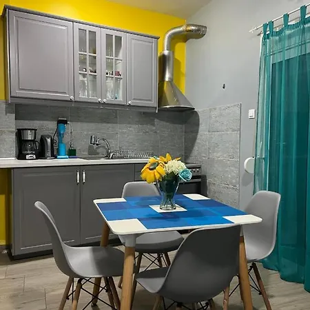 Appartement N&n's Luxurious #whitetower Thessalonique