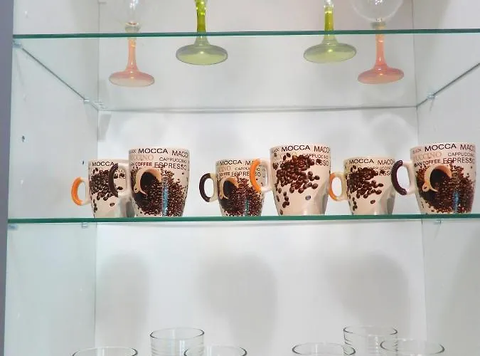 N&N'S Thessapartment #Whitetower * 塞萨洛尼基