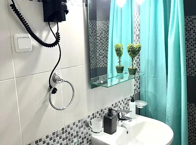 N&N'S Thessapartment #Whitetower * 테살로니키