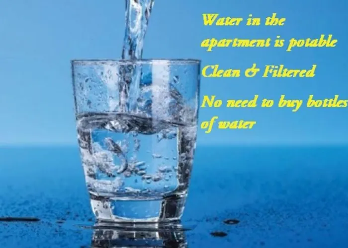 N&N'S Thessapartment #Whitetower 公寓 *