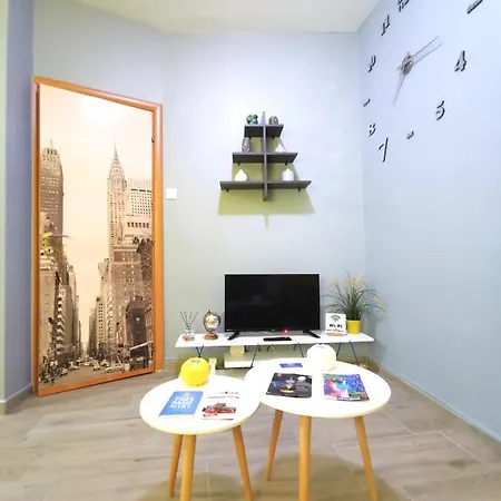 Daire N&N'S Thessapartment #Whitetower