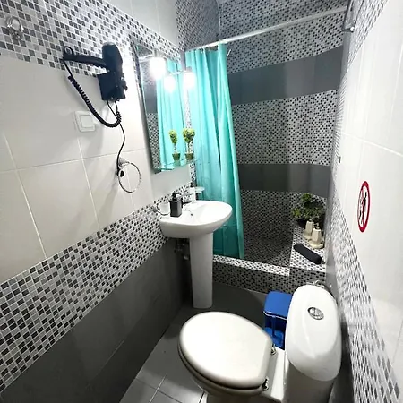 N&N'S Thessapartment #Whitetower Daire *
